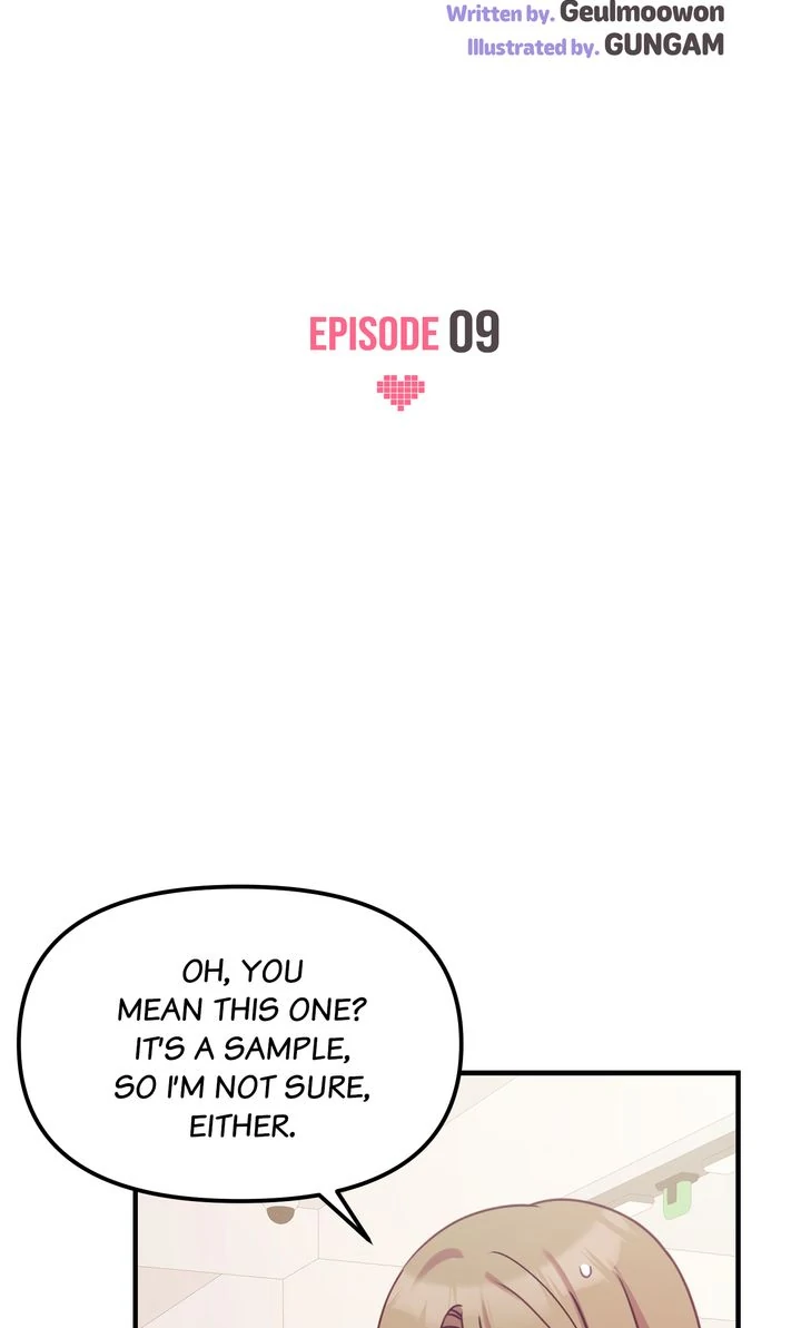 A Romantic Ending with My 2D Boyfriend! Chapter 9 - page 6