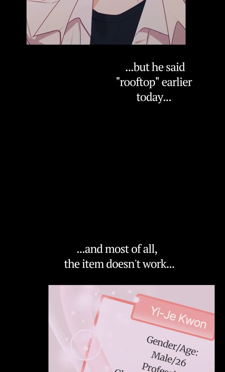 A Romantic Ending with My 2D Boyfriend! Chapter 9 - page 70