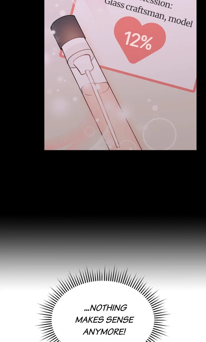 A Romantic Ending with My 2D Boyfriend! Chapter 9 - page 71