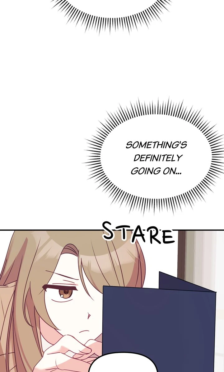 A Romantic Ending with My 2D Boyfriend! Chapter 9 - page 72