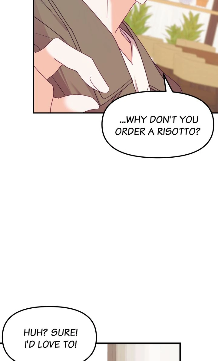 A Romantic Ending with My 2D Boyfriend! Chapter 9 - page 74