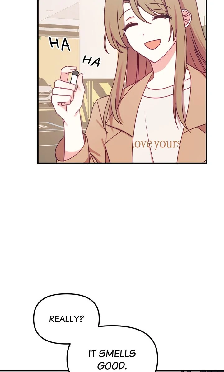 A Romantic Ending with My 2D Boyfriend! Chapter 9 - page 7