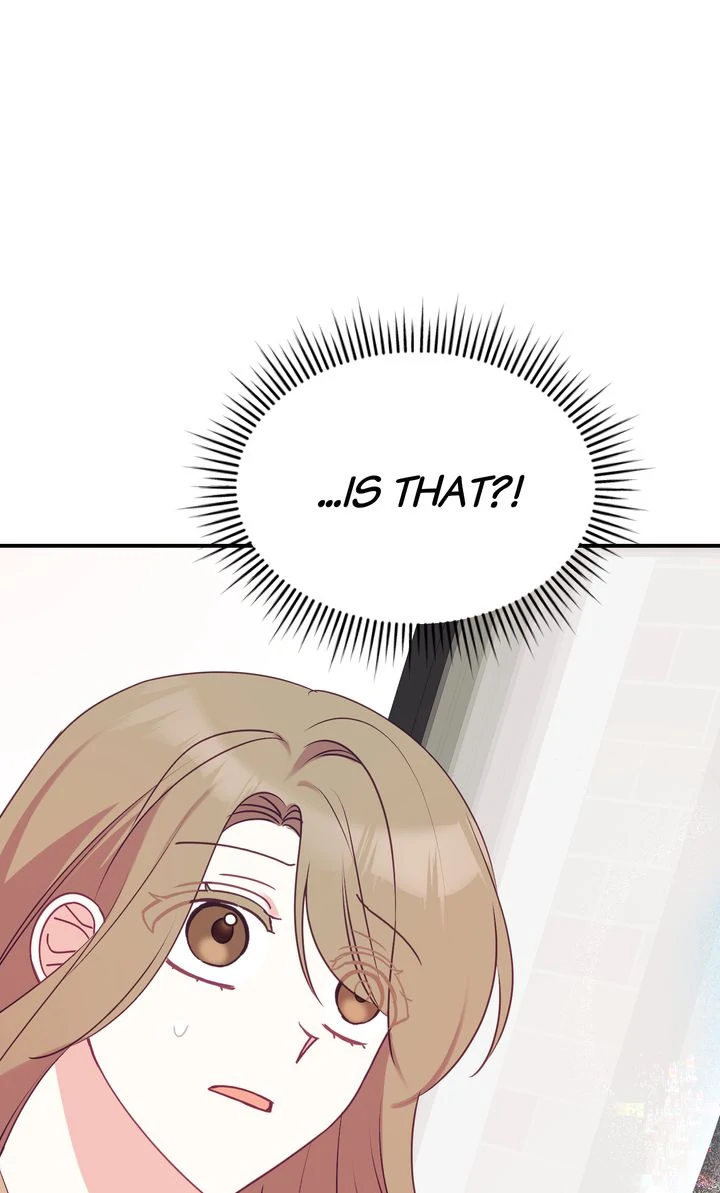 A Romantic Ending with My 2D Boyfriend! Chapter 9 - page 81