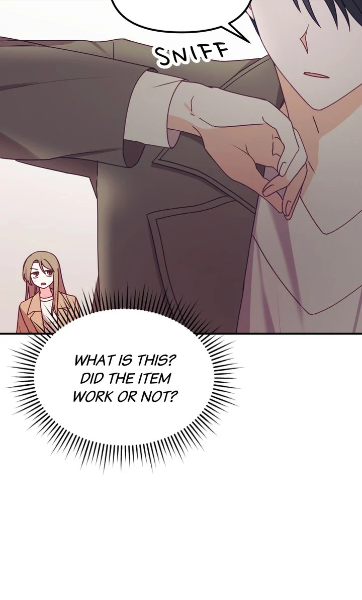 A Romantic Ending with My 2D Boyfriend! Chapter 9 - page 8