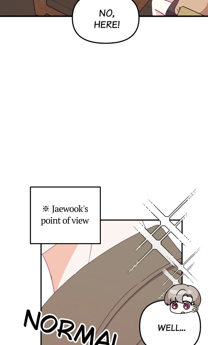 A Romantic Ending with My 2D Boyfriend! Chapter 10 - page 9