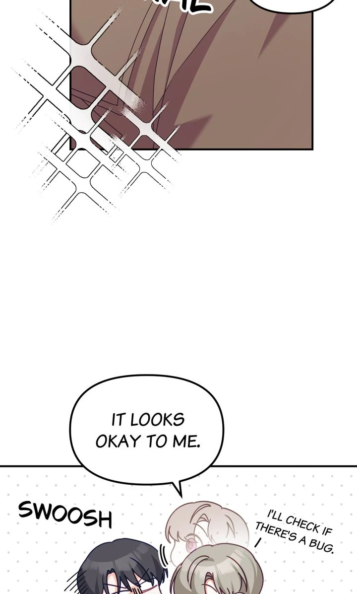 A Romantic Ending with My 2D Boyfriend! Chapter 10 - page 10