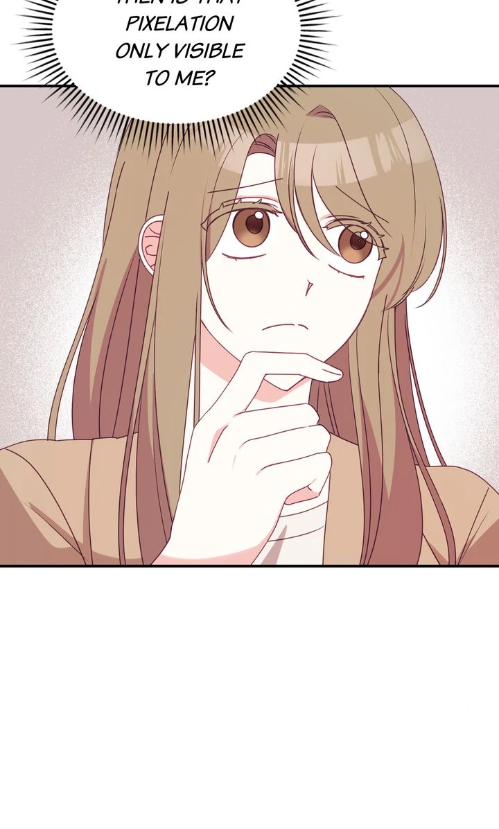 A Romantic Ending with My 2D Boyfriend! Chapter 10 - page 12