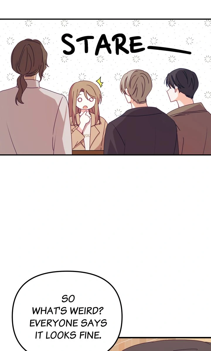 A Romantic Ending with My 2D Boyfriend! Chapter 10 - page 13