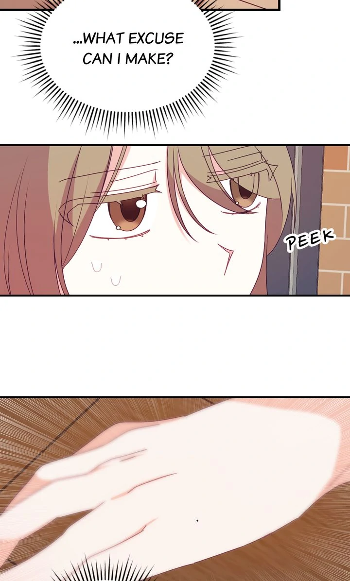 A Romantic Ending with My 2D Boyfriend! Chapter 10 - page 16