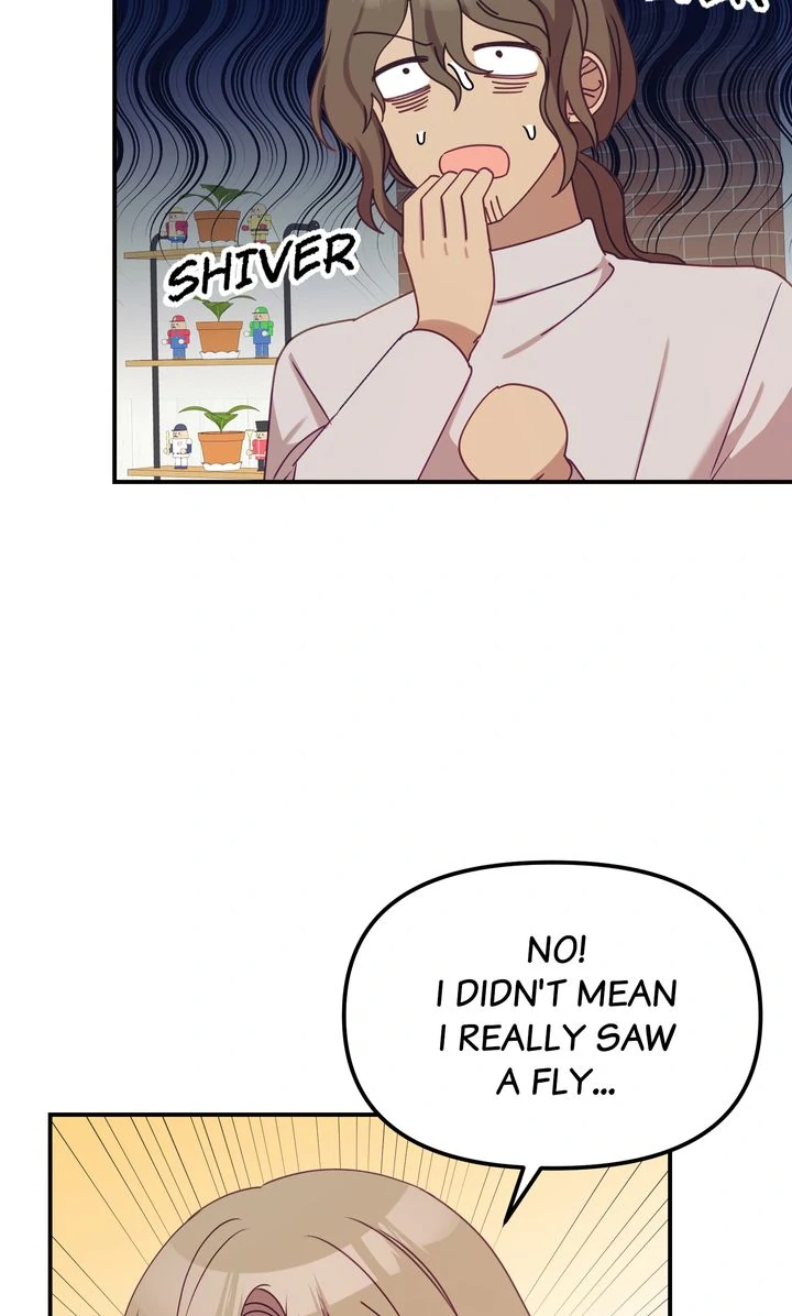 A Romantic Ending with My 2D Boyfriend! Chapter 10 - page 18