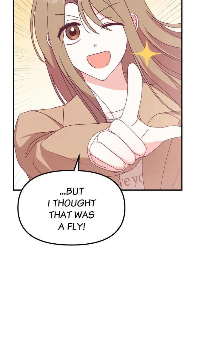 A Romantic Ending with My 2D Boyfriend! Chapter 10 - page 19