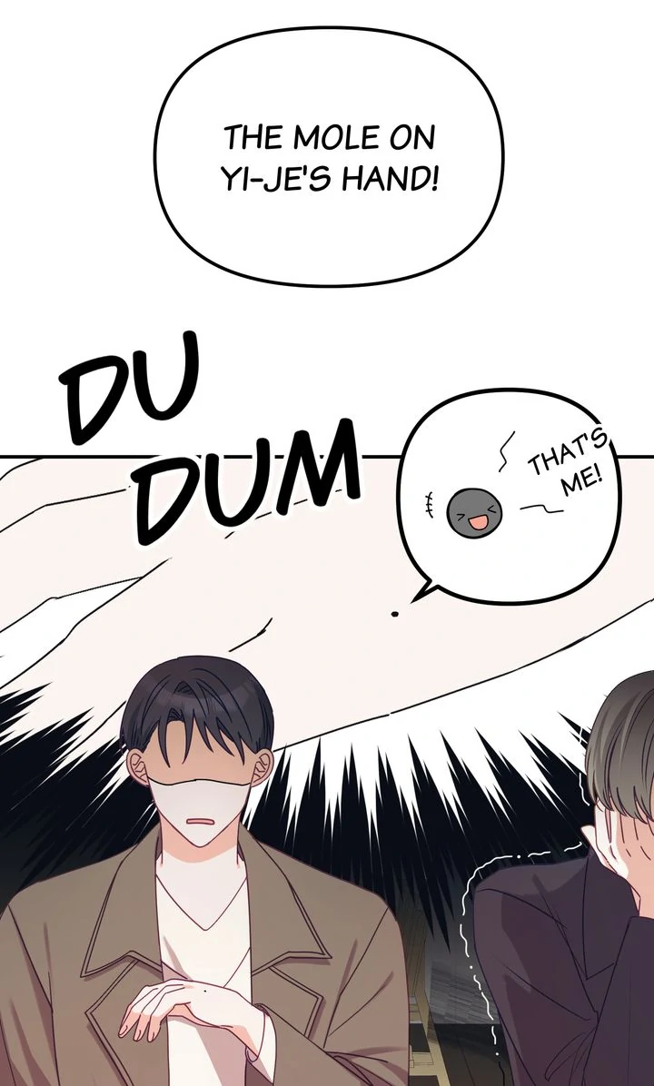 A Romantic Ending with My 2D Boyfriend! Chapter 10 - page 20