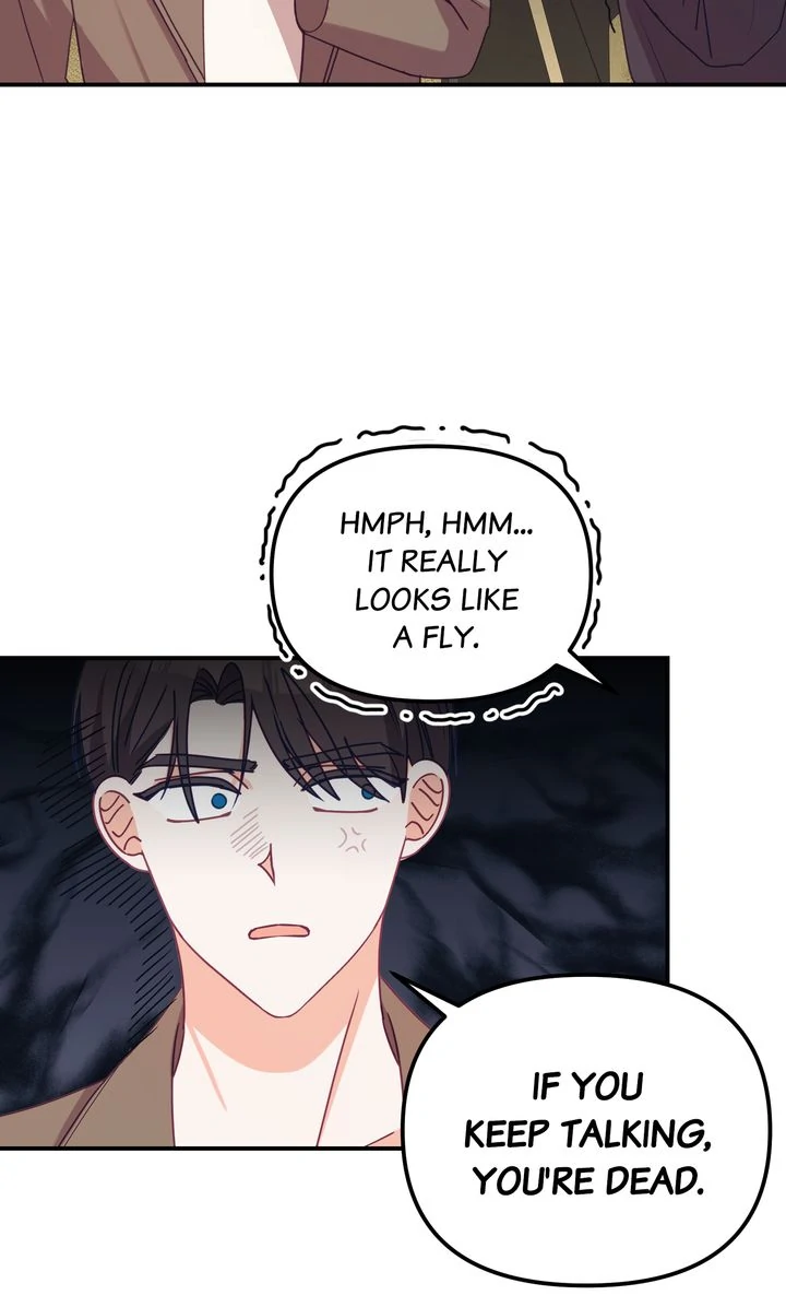 A Romantic Ending with My 2D Boyfriend! Chapter 10 - page 21