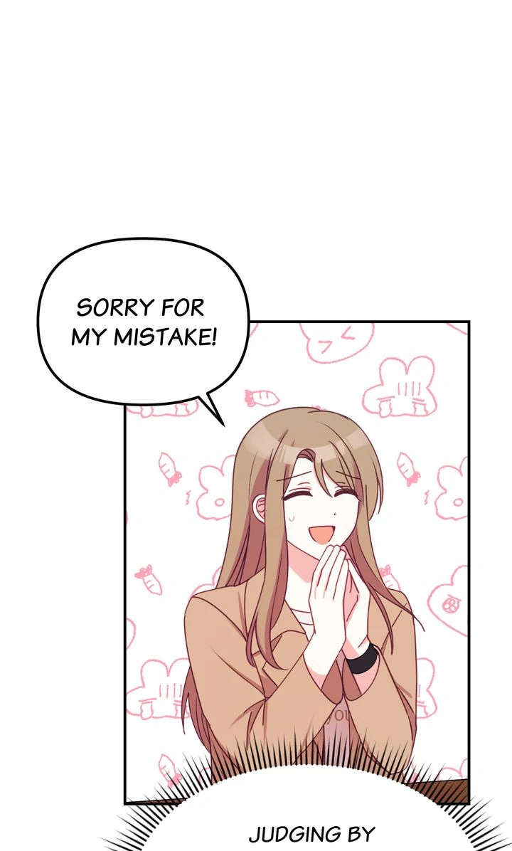 A Romantic Ending with My 2D Boyfriend! Chapter 10 - page 22