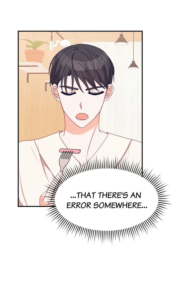 A Romantic Ending with My 2D Boyfriend! Chapter 10 - page 25