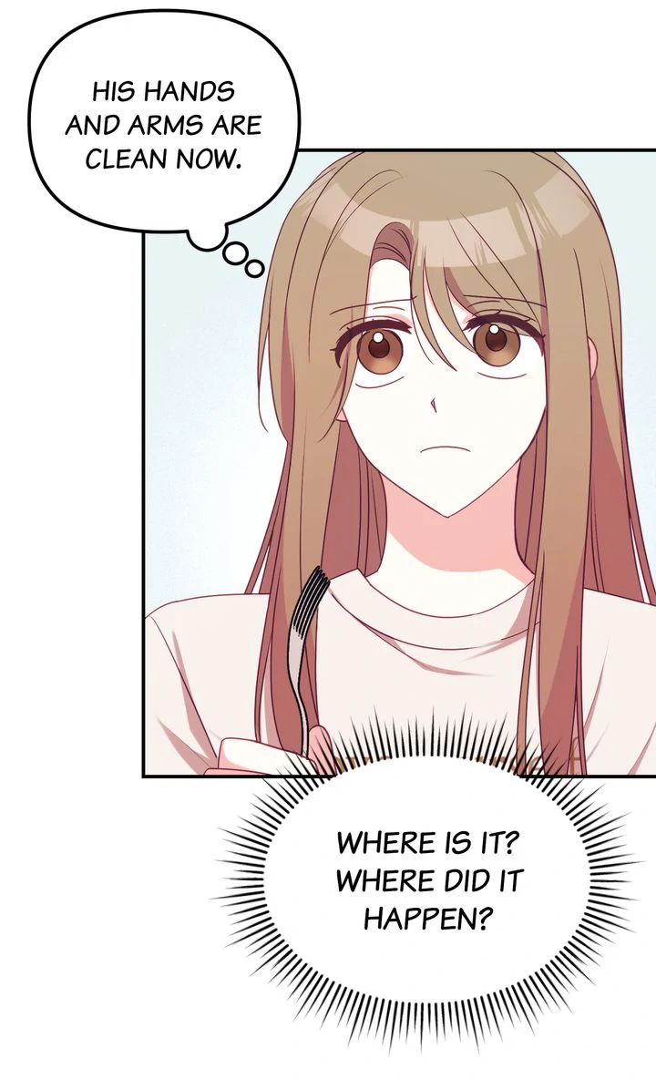 A Romantic Ending with My 2D Boyfriend! Chapter 10 - page 26