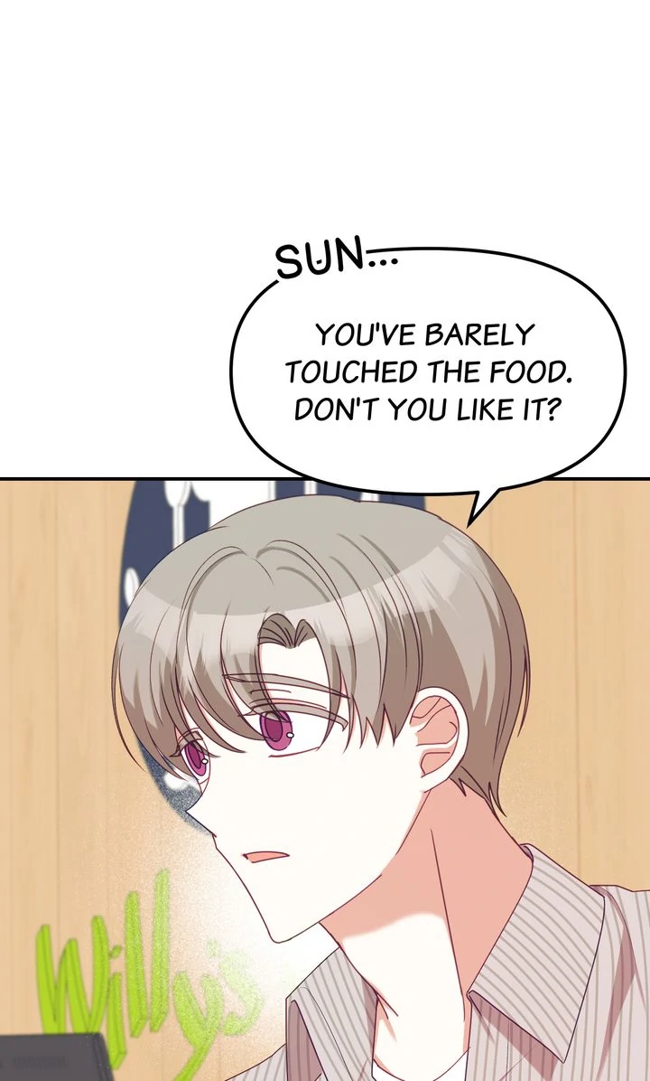 A Romantic Ending with My 2D Boyfriend! Chapter 10 - page 28