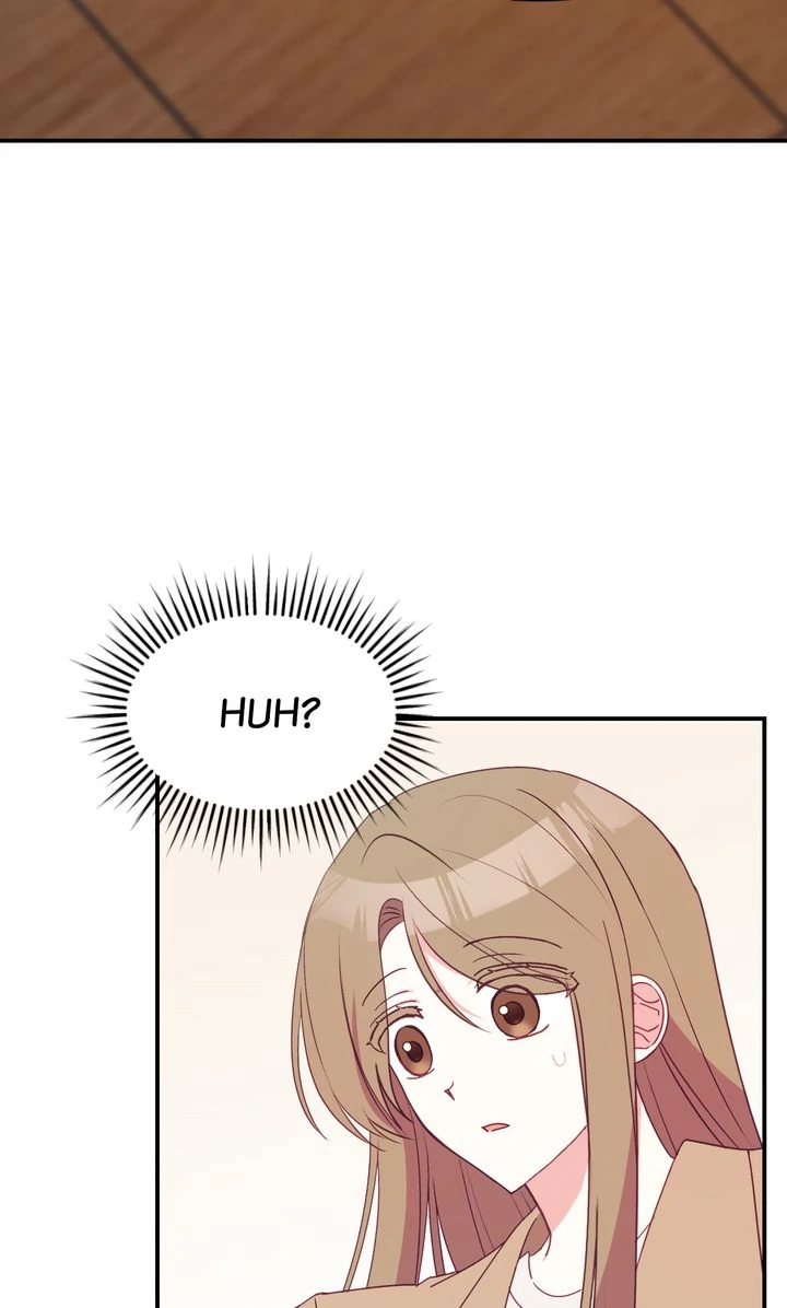 A Romantic Ending with My 2D Boyfriend! Chapter 10 - page 2