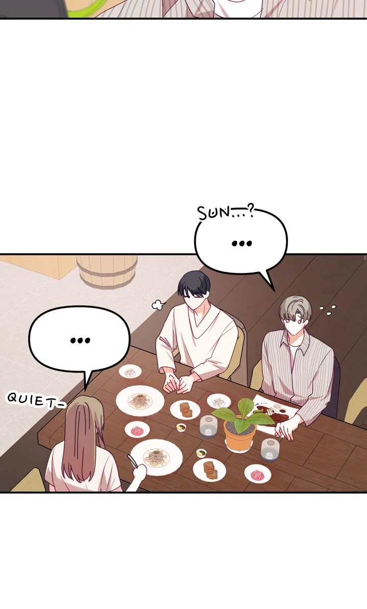 A Romantic Ending with My 2D Boyfriend! Chapter 10 - page 29