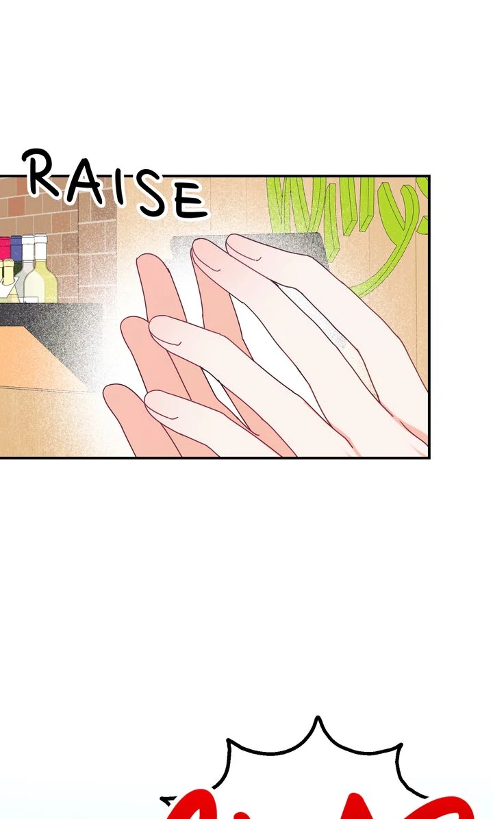 A Romantic Ending with My 2D Boyfriend! Chapter 10 - page 30