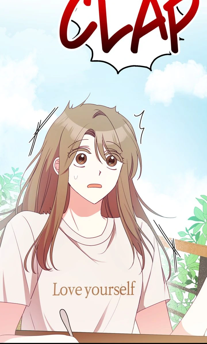 A Romantic Ending with My 2D Boyfriend! Chapter 10 - page 31