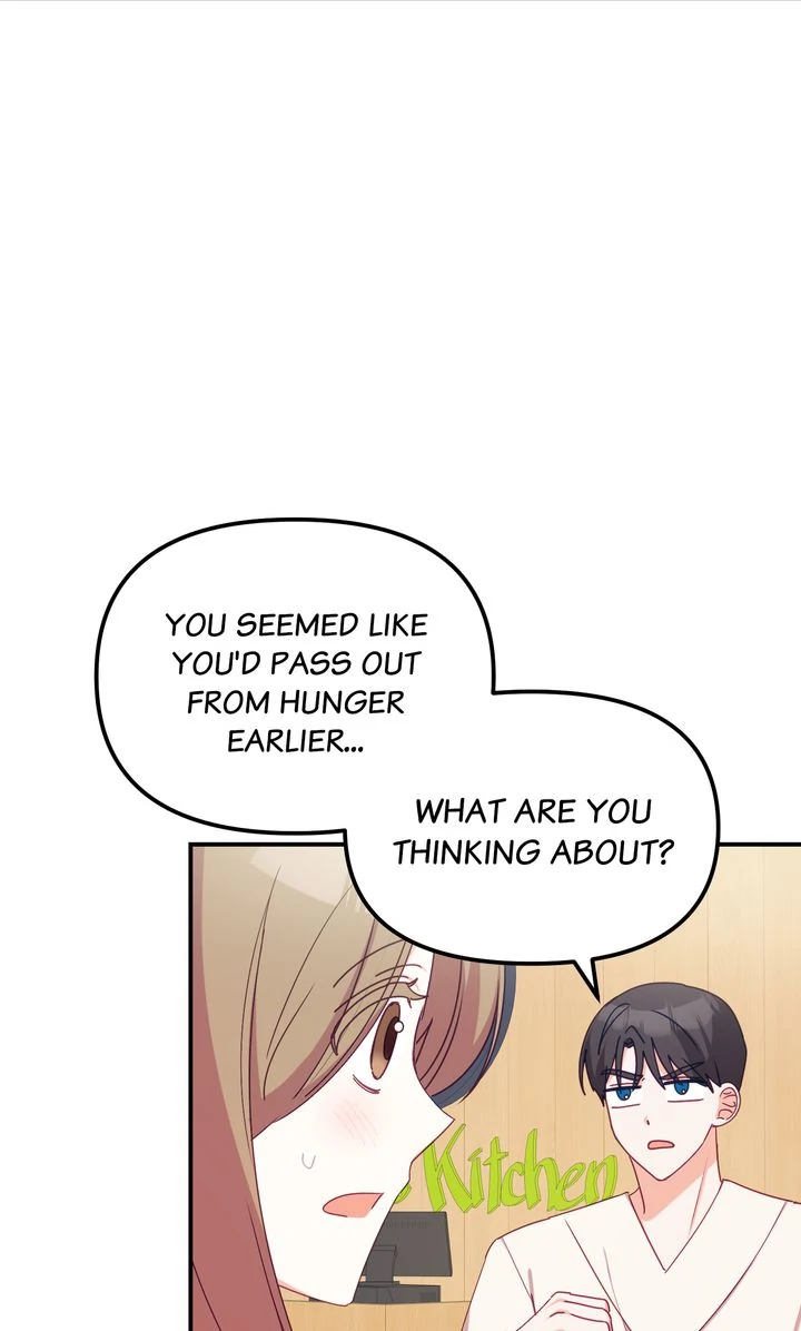 A Romantic Ending with My 2D Boyfriend! Chapter 10 - page 32