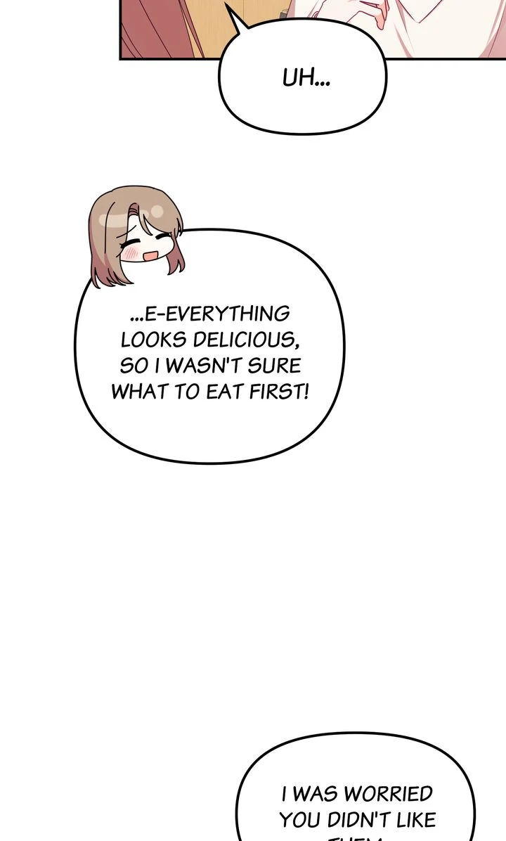 A Romantic Ending with My 2D Boyfriend! Chapter 10 - page 33