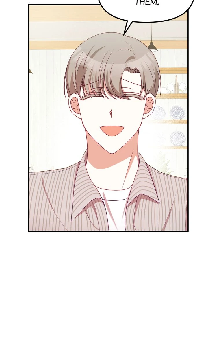 A Romantic Ending with My 2D Boyfriend! Chapter 10 - page 34