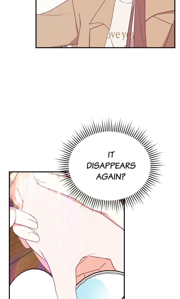 A Romantic Ending with My 2D Boyfriend! Chapter 10 - page 3