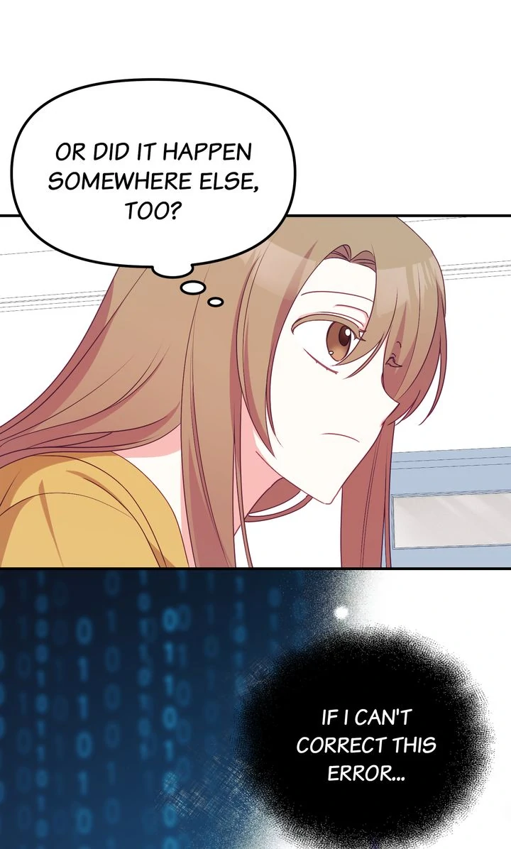 A Romantic Ending with My 2D Boyfriend! Chapter 10 - page 39