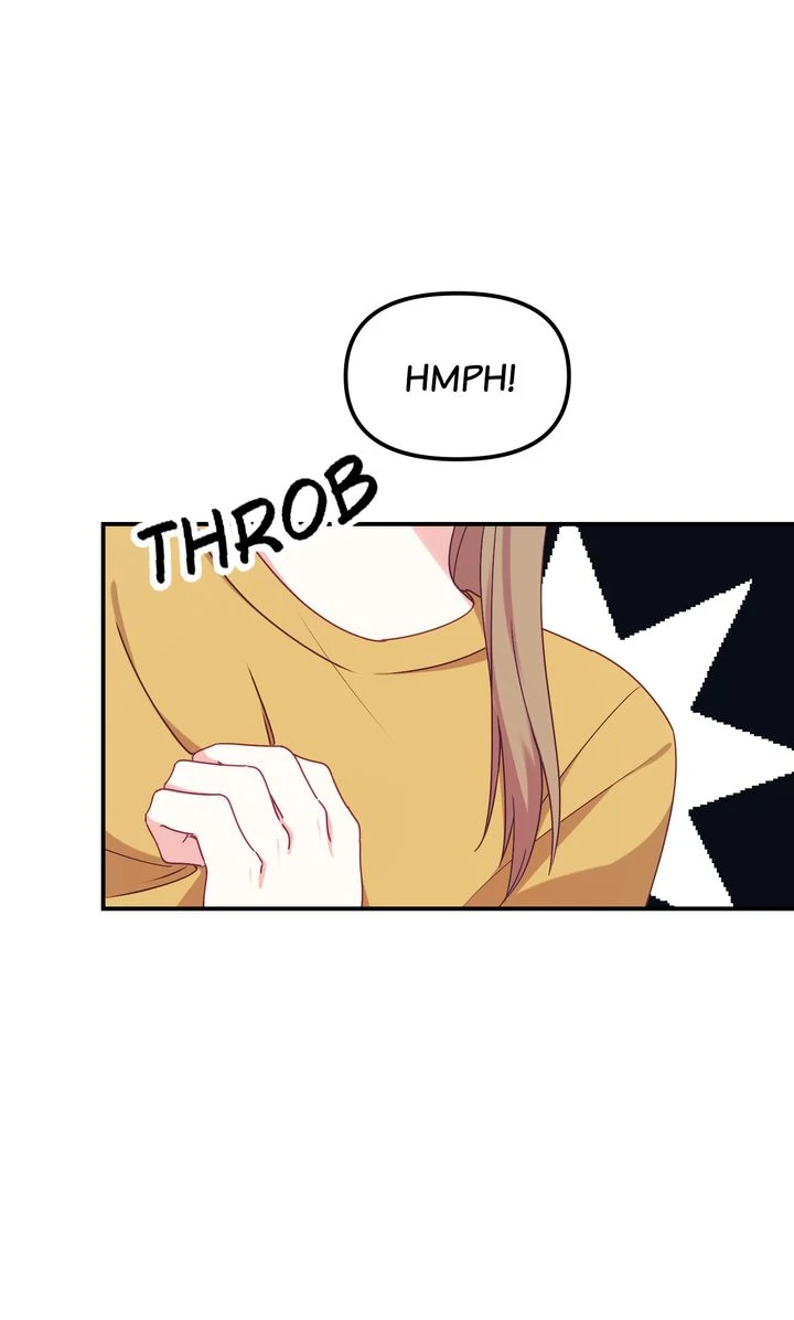 A Romantic Ending with My 2D Boyfriend! Chapter 10 - page 42