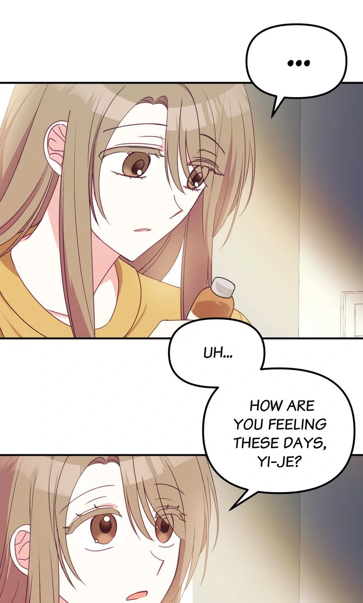 A Romantic Ending with My 2D Boyfriend! Chapter 10 - page 48