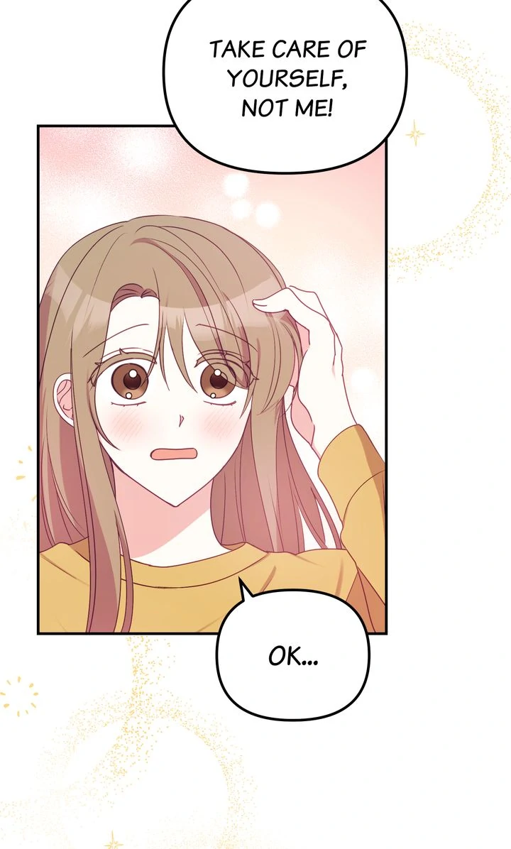 A Romantic Ending with My 2D Boyfriend! Chapter 10 - page 54