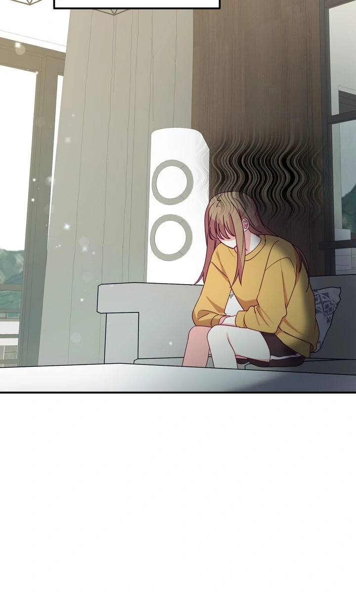 A Romantic Ending with My 2D Boyfriend! Chapter 10 - page 56