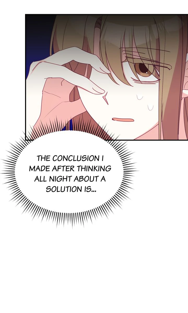 A Romantic Ending with My 2D Boyfriend! Chapter 10 - page 57