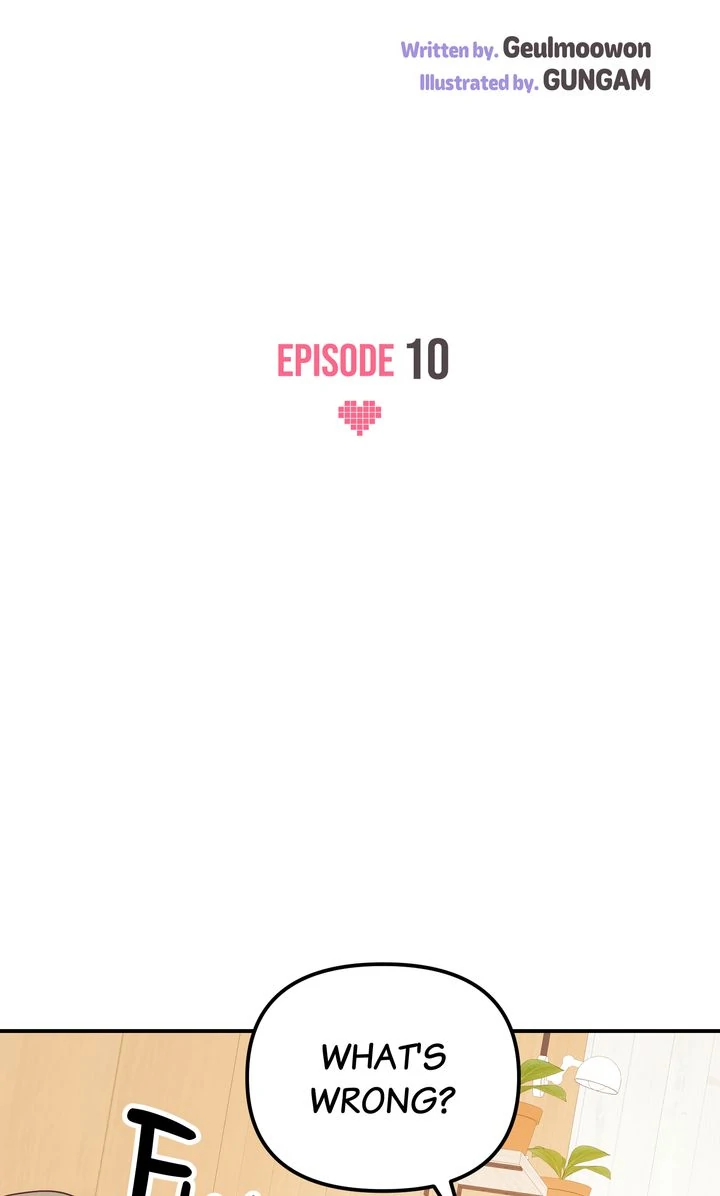 A Romantic Ending with My 2D Boyfriend! Chapter 10 - page 5