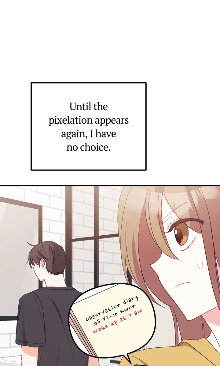 A Romantic Ending with My 2D Boyfriend! Chapter 10 - page 59