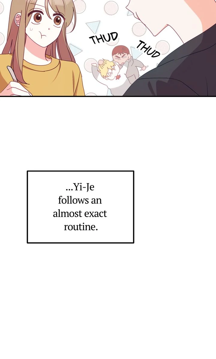 A Romantic Ending with My 2D Boyfriend! Chapter 10 - page 61