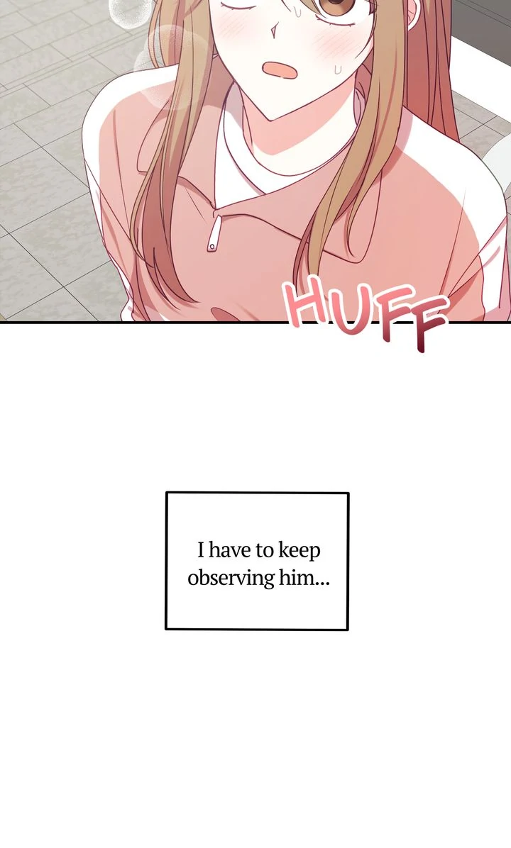 A Romantic Ending with My 2D Boyfriend! Chapter 10 - page 66