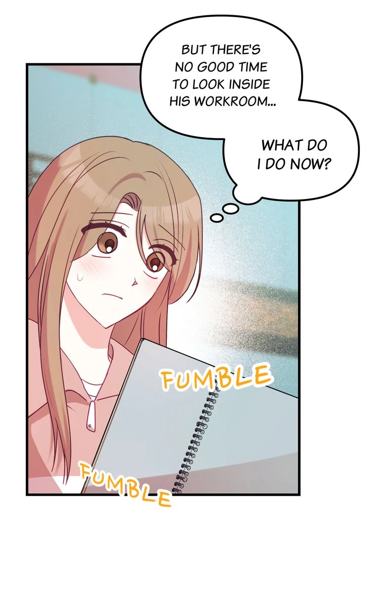 A Romantic Ending with My 2D Boyfriend! Chapter 10 - page 67