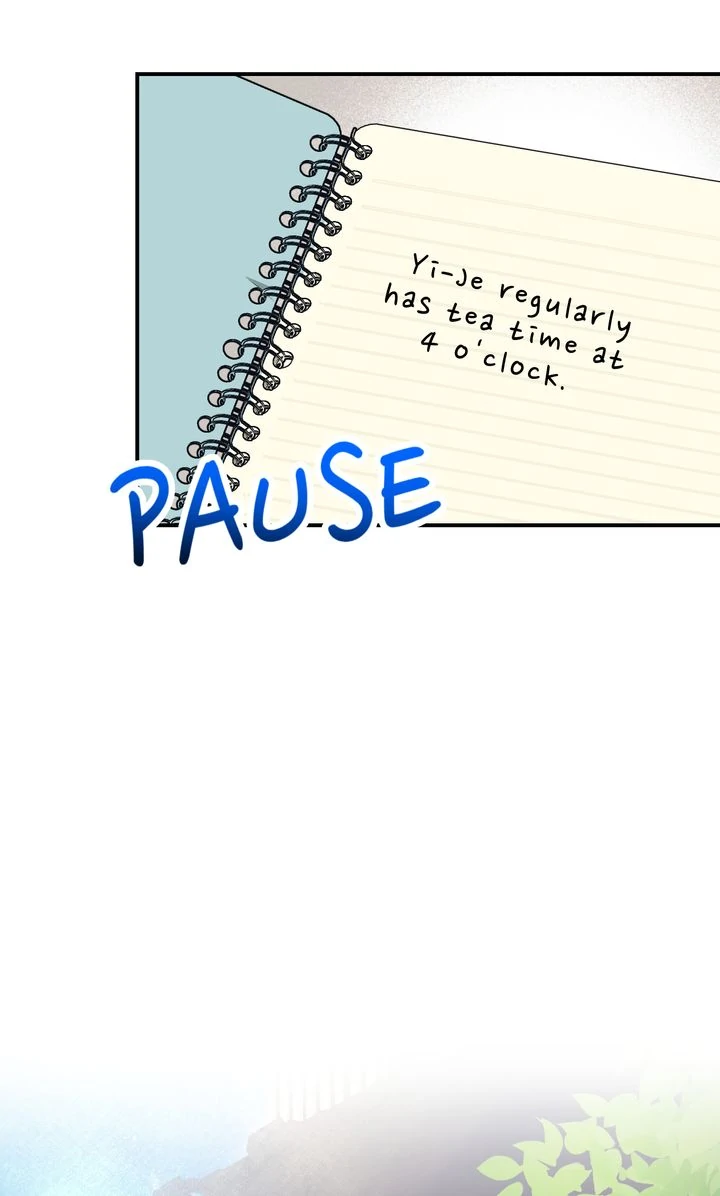 A Romantic Ending with My 2D Boyfriend! Chapter 10 - page 68