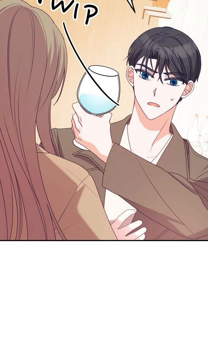 A Romantic Ending with My 2D Boyfriend! Chapter 10 - page 6