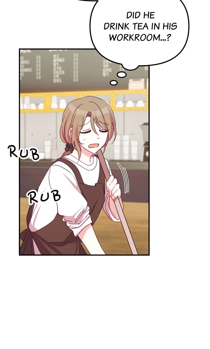 A Romantic Ending with My 2D Boyfriend! Chapter 10 - page 70