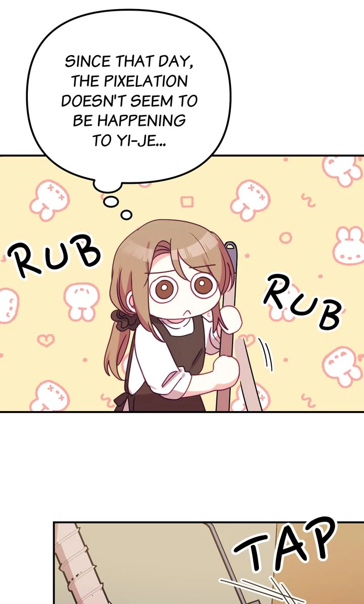 A Romantic Ending with My 2D Boyfriend! Chapter 10 - page 71