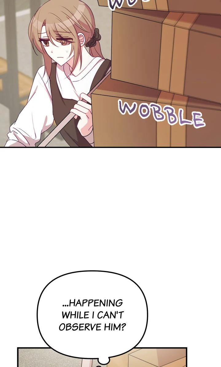 A Romantic Ending with My 2D Boyfriend! Chapter 10 - page 73