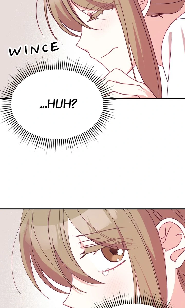 A Romantic Ending with My 2D Boyfriend! Chapter 10 - page 77