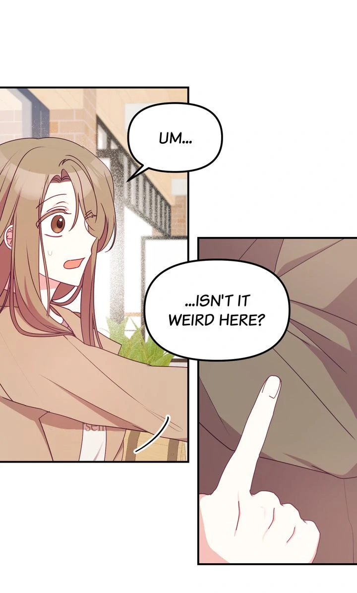 A Romantic Ending with My 2D Boyfriend! Chapter 10 - page 7