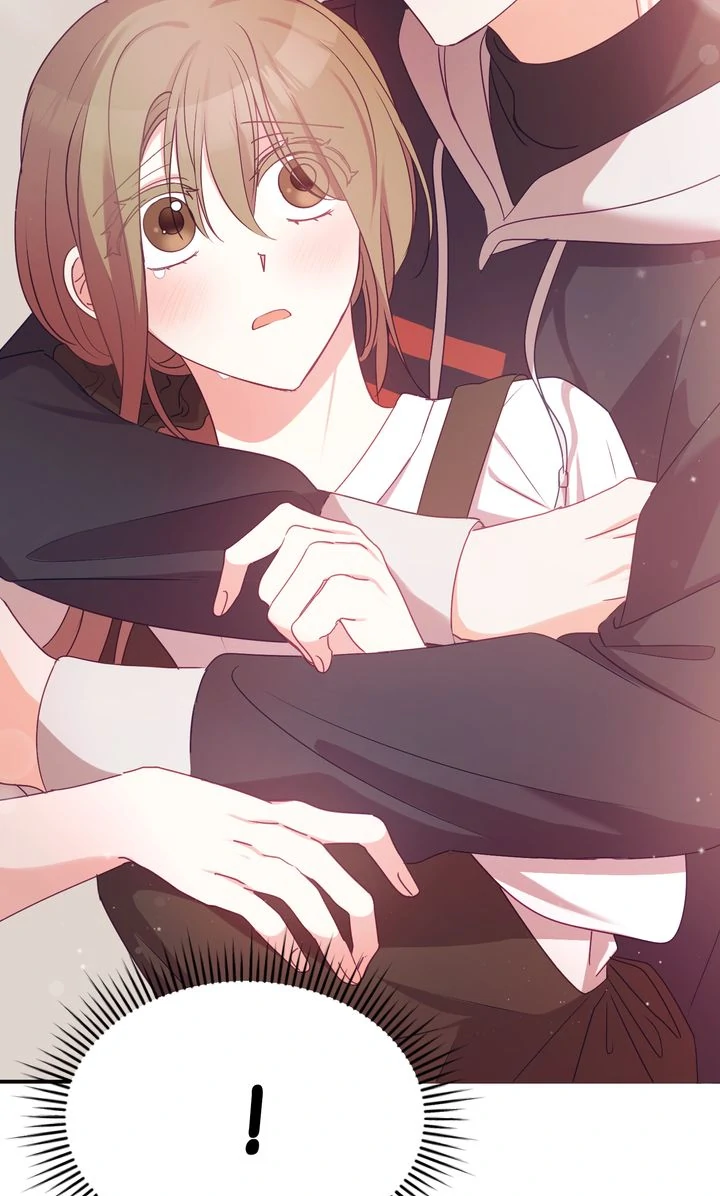 A Romantic Ending with My 2D Boyfriend! Chapter 10 - page 79