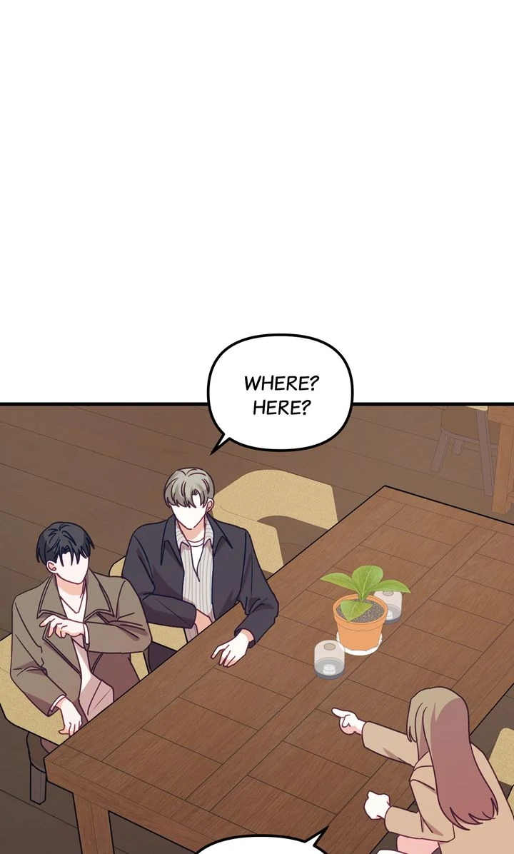 A Romantic Ending with My 2D Boyfriend! Chapter 10 - page 8