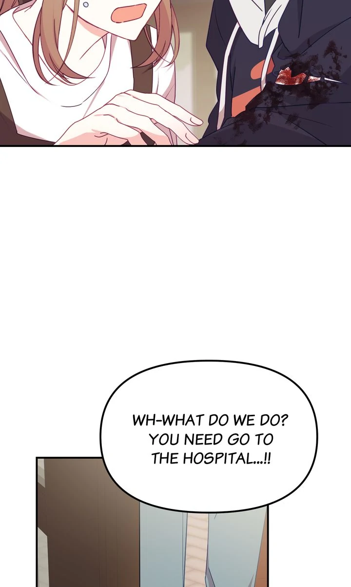 A Romantic Ending with My 2D Boyfriend! Chapter 11 - page 9